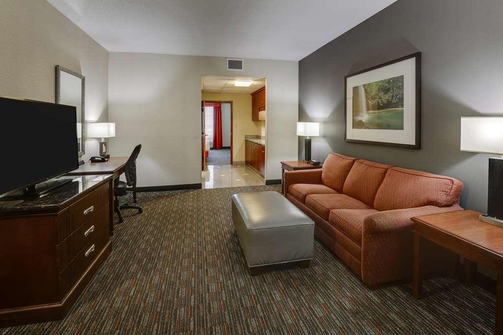 Drury Inn & Suites Montgomery Rom bilde