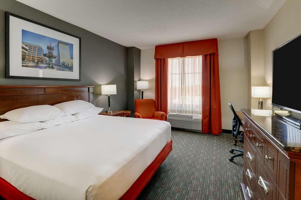 Drury Inn & Suites Montgomery Rom bilde