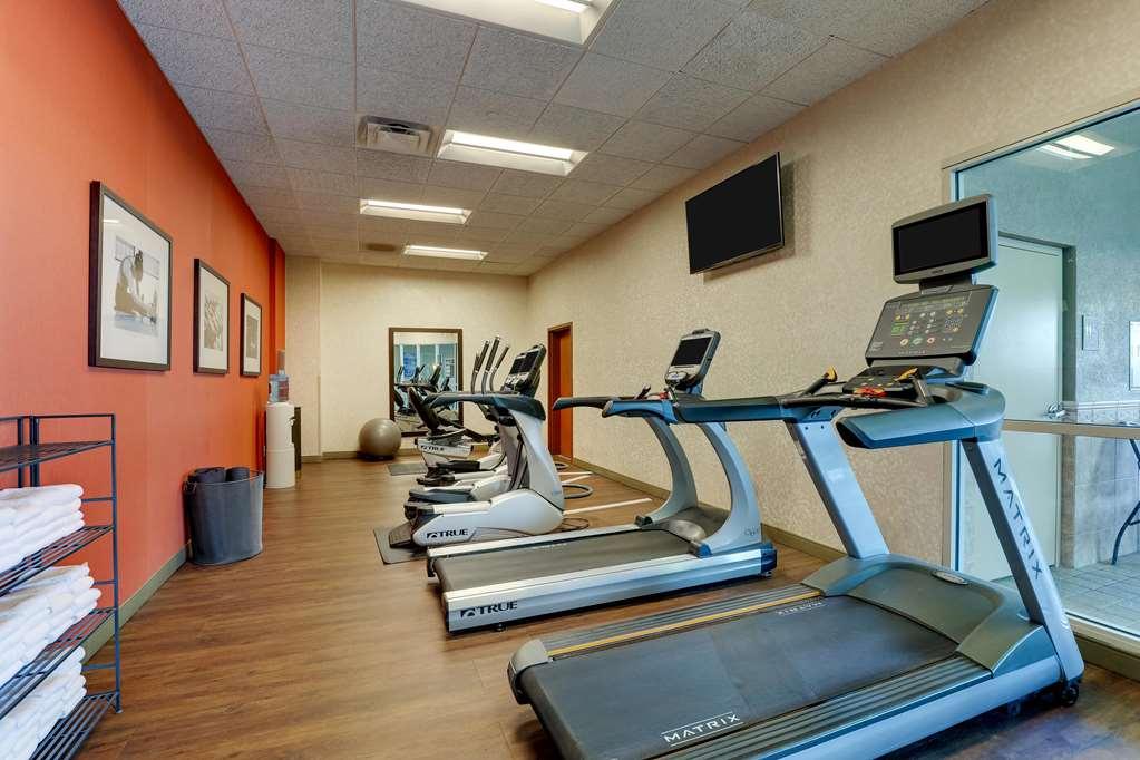 Drury Inn & Suites Montgomery Fasiliteter bilde
