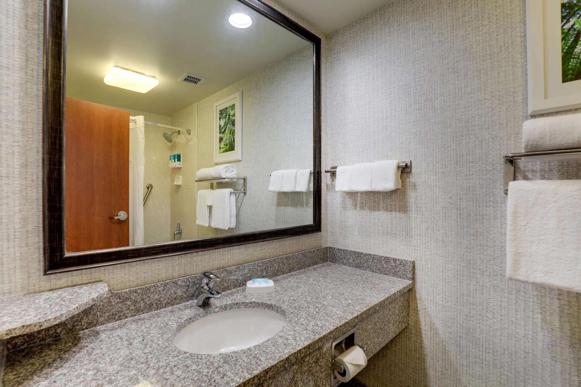 Drury Inn & Suites Montgomery Eksteriør bilde