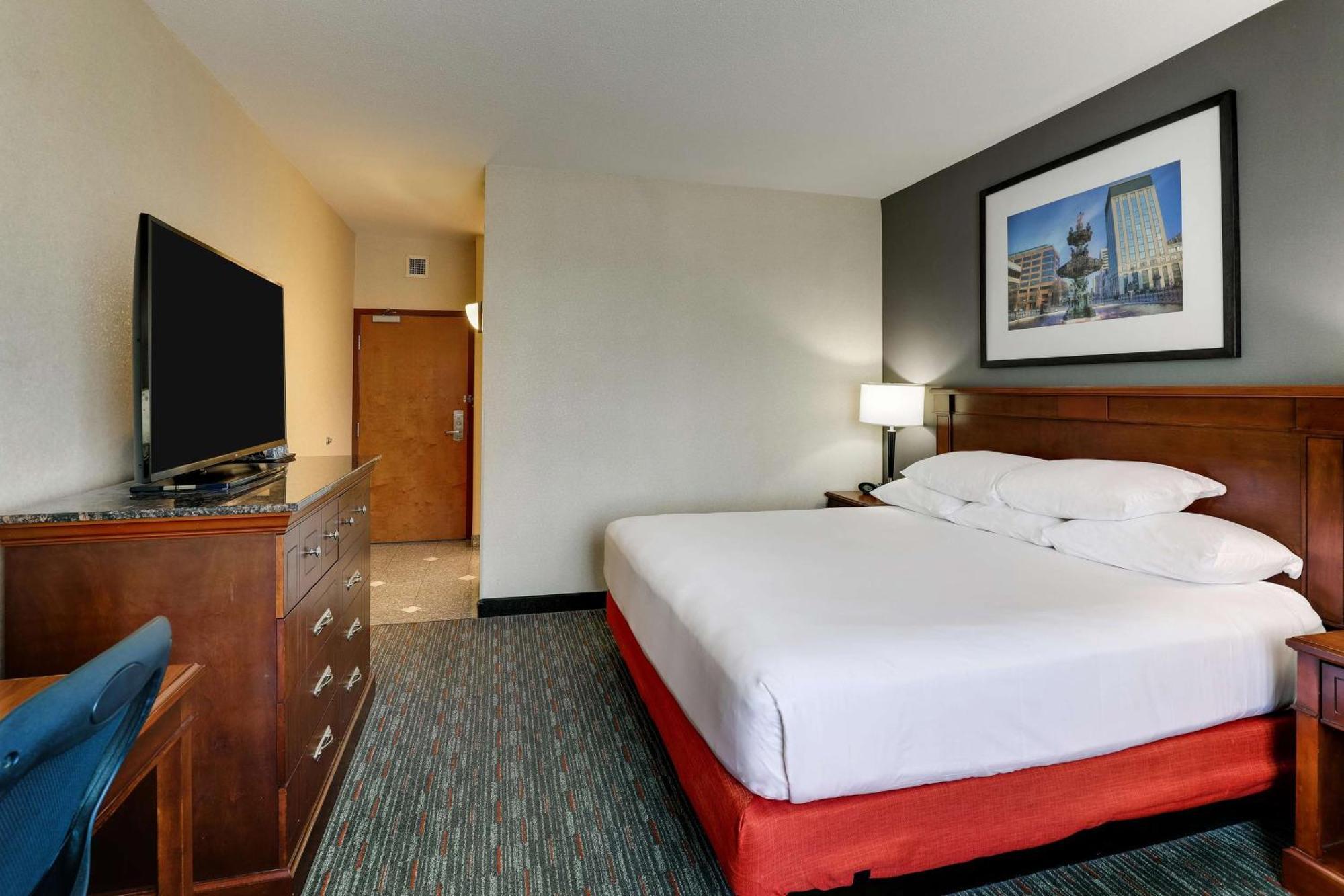 Drury Inn & Suites Montgomery Eksteriør bilde
