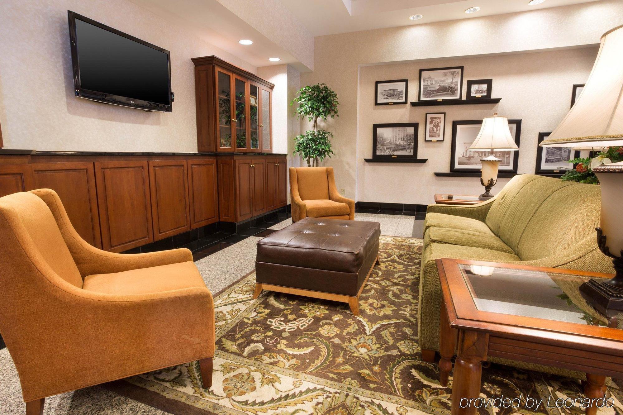 Drury Inn & Suites Montgomery Eksteriør bilde