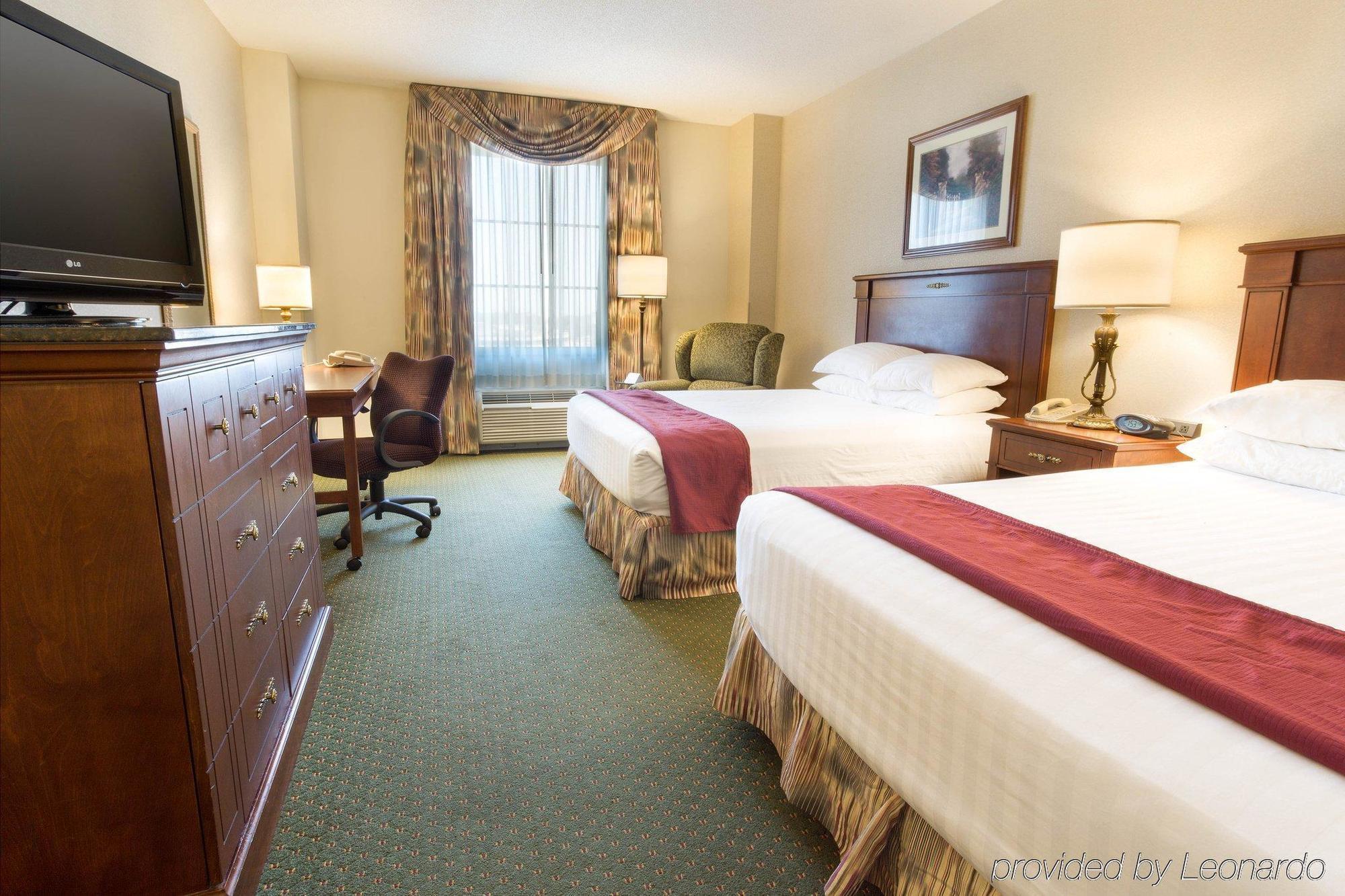 Drury Inn & Suites Montgomery Eksteriør bilde
