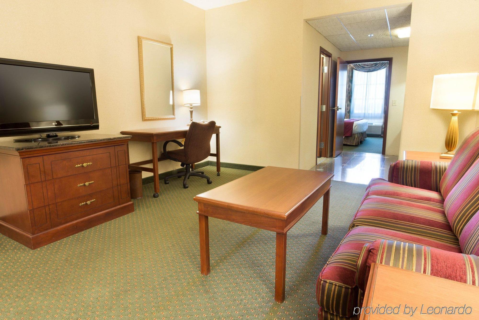 Drury Inn & Suites Montgomery Eksteriør bilde