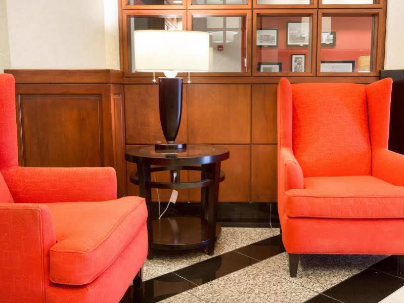 Drury Inn & Suites Montgomery Eksteriør bilde